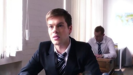 Jasmine Jae Ryan Ryder - Giving Teacher